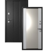 Металлическая уличная входная дверь ТЕРМО 6-25