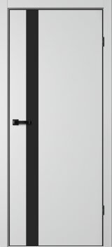 Межкомнатная дверь TR06 (Сильвер) 