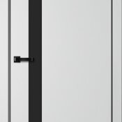 Межкомнатная дверь TR06 (Сильвер) 