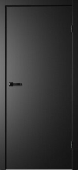 Межкомнатная дверь TR01 (Титан) 
