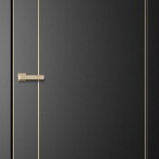 Межкомнатная дверь TR04 (Титан)  