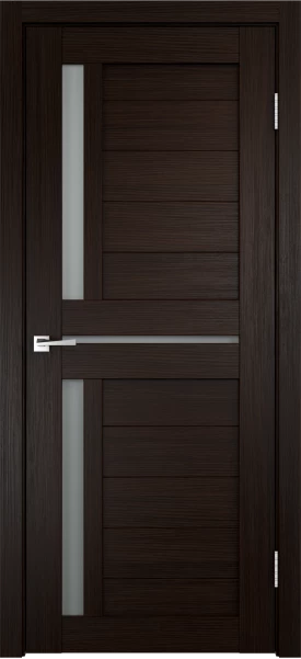 Межкомнатная дверь DUPLEX 3 ( Венге)  
