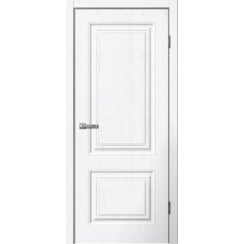 Межкомнатная дверь ALTA (Белый)   