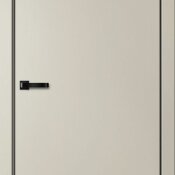 Межкомнатная дверь TR01 (Айриш)  