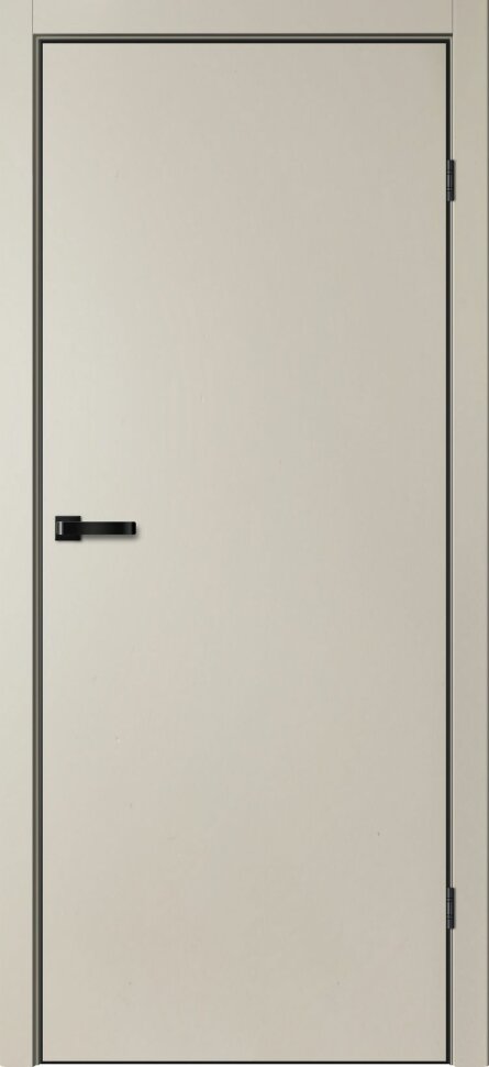 Межкомнатная дверь TR01 (Айриш)  