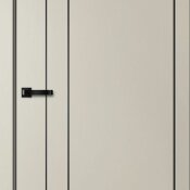 Межкомнатная дверь TR02 (Айриш)   