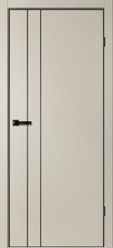 Межкомнатная дверь TR02 (Айриш)   