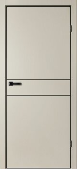 Межкомнатная дверь TR03 (Айриш) 