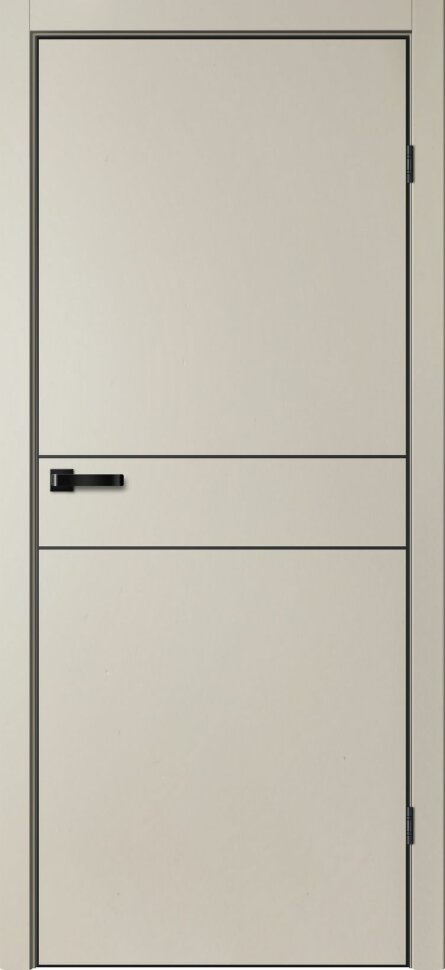 Межкомнатная дверь TR03 (Айриш) 