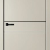 Межкомнатная дверь TR03 (Айриш) 