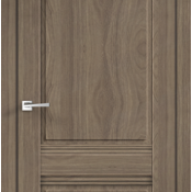 Межкомнатная дверь ALTO 2P ( Орех Американский Морёный) 