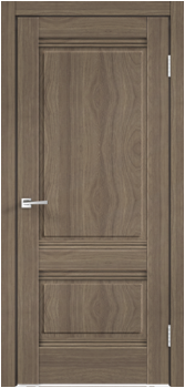 Межкомнатная дверь ALTO 2P ( Орех Американский Морёный) 