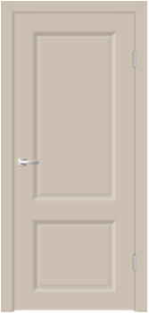 Межкомнатная дверь ALTO21 2P (Кварцит )  