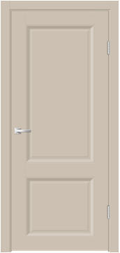 Межкомнатная дверь ALTO21 2P (Кварцит )  