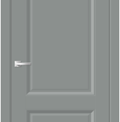 Межкомнатная дверь ALTO21 2P ( Серый Агат ) 