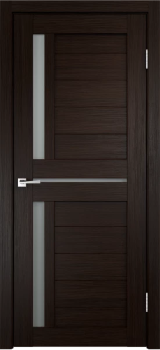 Межкомнатная дверь DUPLEX 3 ( Венге)  