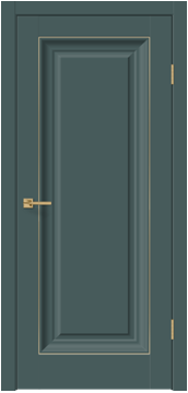 Межкомнатная дверь ALTO7 4P ( Яшма)