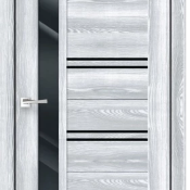 Межкомнатная дверь XLINE 1 ( Клён Айс )  