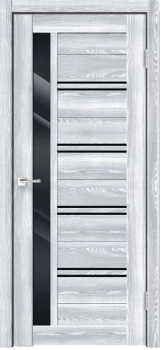 Межкомнатная дверь XLINE 1 ( Клён Айс )  