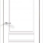 Межкомнатная дверь ALTO 2P ( Белый Эмалит ) 